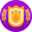 Barley 图标 64x64