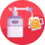 Beer tap 图标 64x64