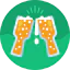 Toasted beer 图标 64x64