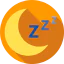 Sleep 图标 64x64