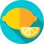 Lemon icône 64x64