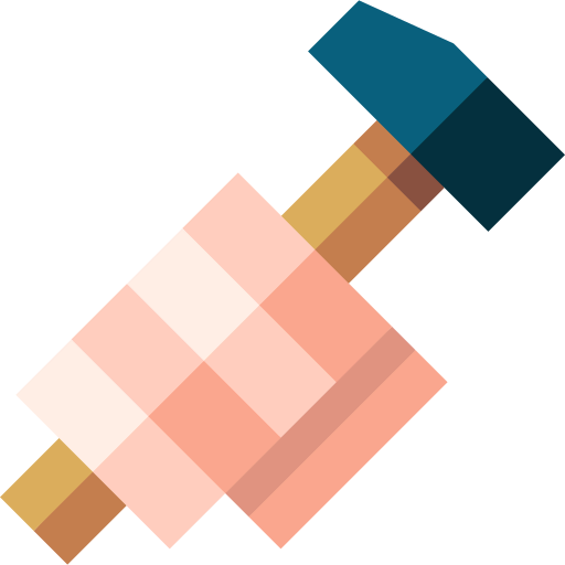 Hammer icon