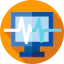 Healthcare icon 64x64