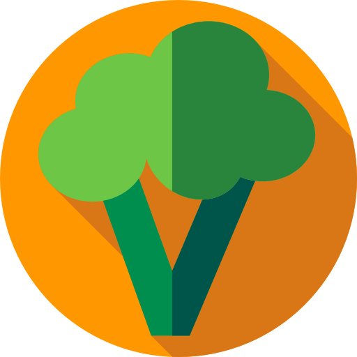 Broccoli icon