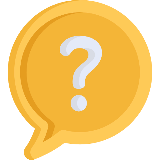 Question icon