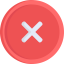 Error アイコン 64x64
