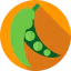 Peas biểu tượng 64x64