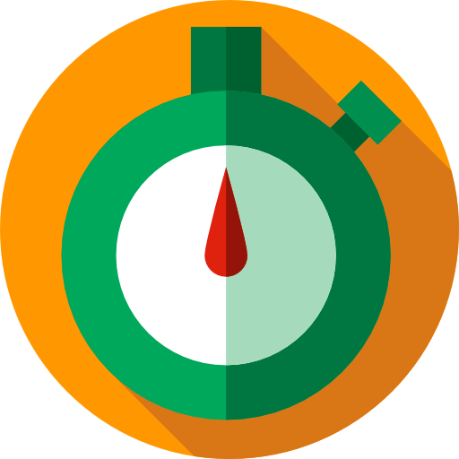 Stopwatch icon