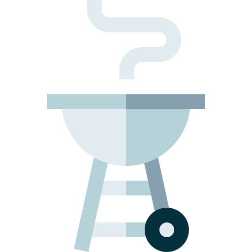 Grill icon