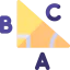 Pythagoras icon 64x64
