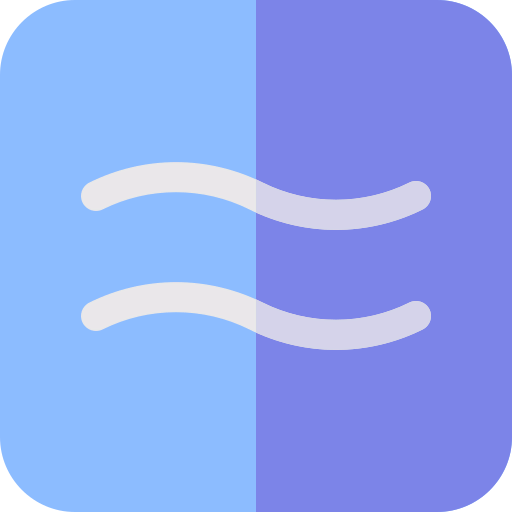 Is approximately equal to icon