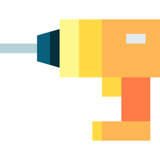 Drill icon