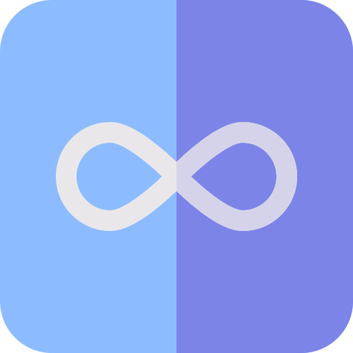 Infinity icon