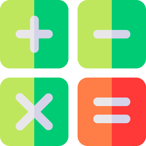 Calculator icon
