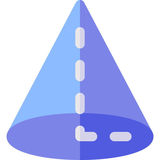 Cone icon