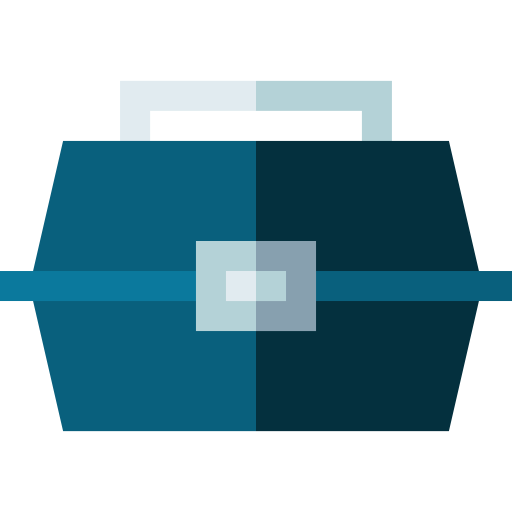 Toolbox icon