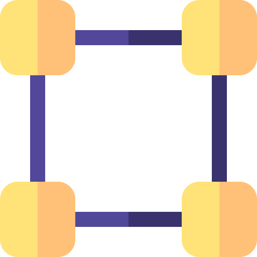 Square icon