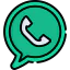 Phone アイコン 64x64