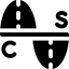Sine icon 64x64