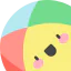 Ball icon 64x64