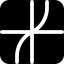 Tangent icon 64x64