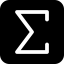 Sigma icon 64x64