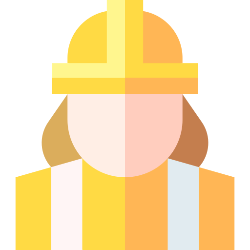 Worker icon