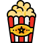 Popcorn icon 64x64