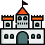 Castle icon 64x64