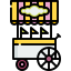 Kiosk icon 64x64