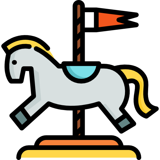 Carousel icon