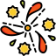 Firework icon 64x64