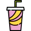 Soft drink icon 64x64