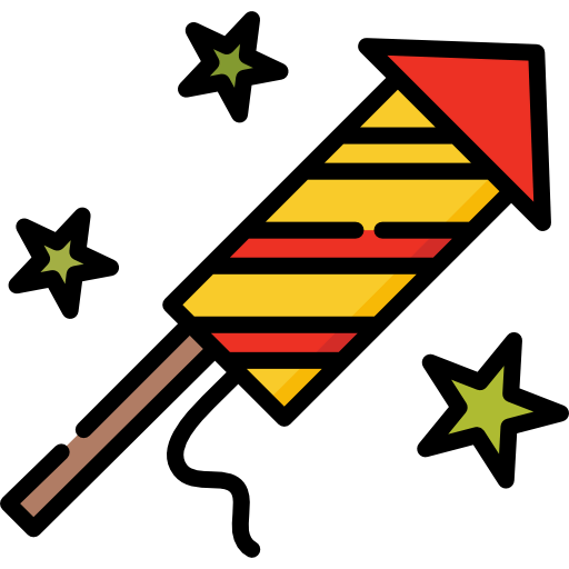 Firework icon