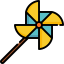 Windmill icon 64x64