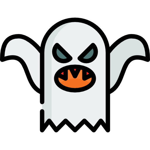 Ghost icon