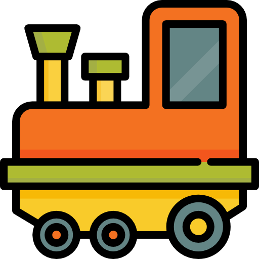 Train icon
