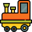 Train icon 64x64