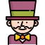 Magician icon 64x64