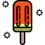 Ice cream icon 64x64