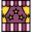 Stage icon 64x64