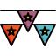 Garlands icon 64x64