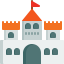 Castle icon 64x64