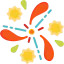 Firework icon 64x64