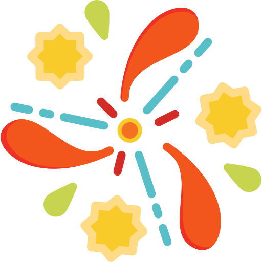 Firework icon