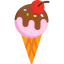 Ice cream icon 64x64