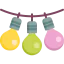 Bulbs icon 64x64