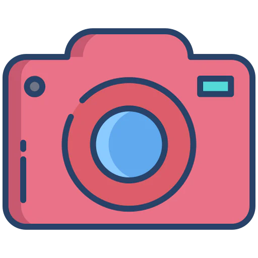 Camera icon