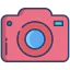 Camera icon 64x64