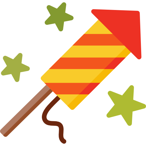 Firework icon